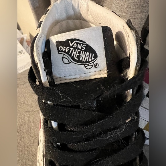 Vans Off the Wall - Picture 3 of 6